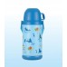 Richell 2 Way Stainless Water Bottle แก้วสแตนเลสเก็บอุณหภูมิ BLUE